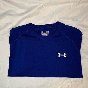 Under Armour short sleeve